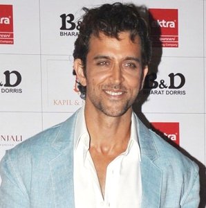 Distributors get awestruck by Hrithik Roshan’s Krrish 3